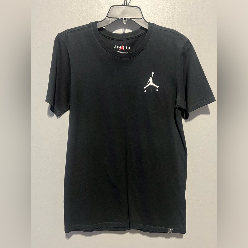 Jordan Tee